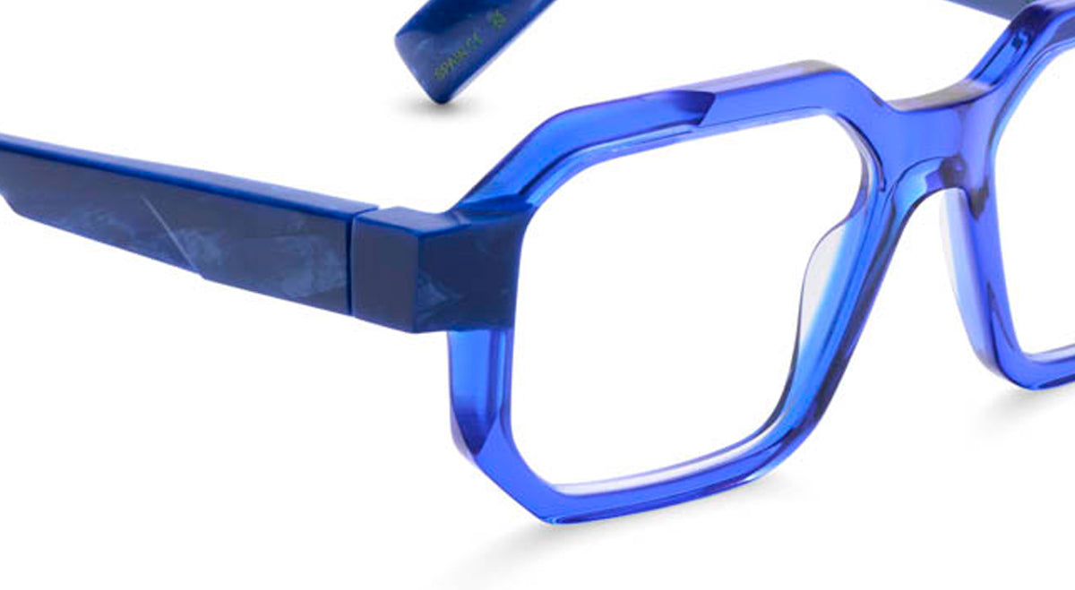 Etnia Barcelona CHROMA N27 BL 51