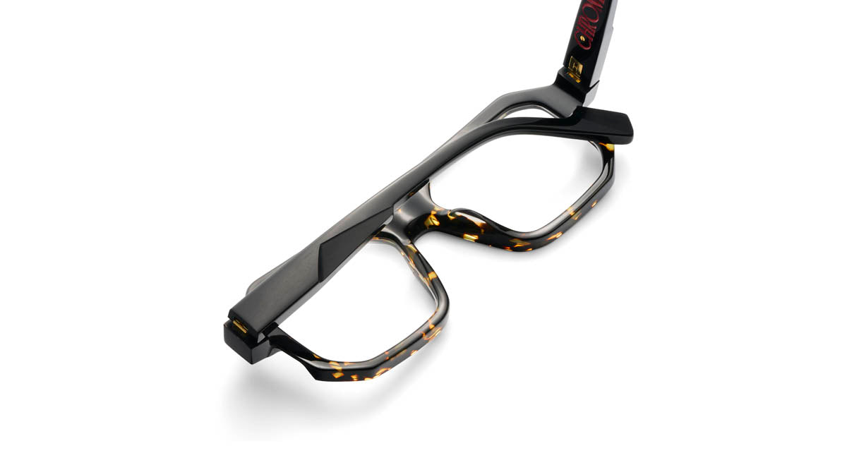 Etnia Barcelona CHROMA N27 HVBK 51