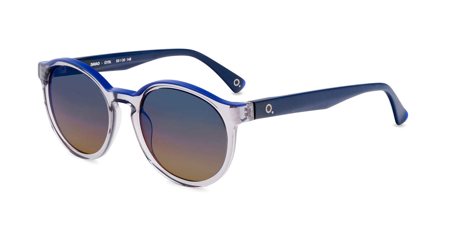 Etnia Barcelona DAVAO GYBL 53