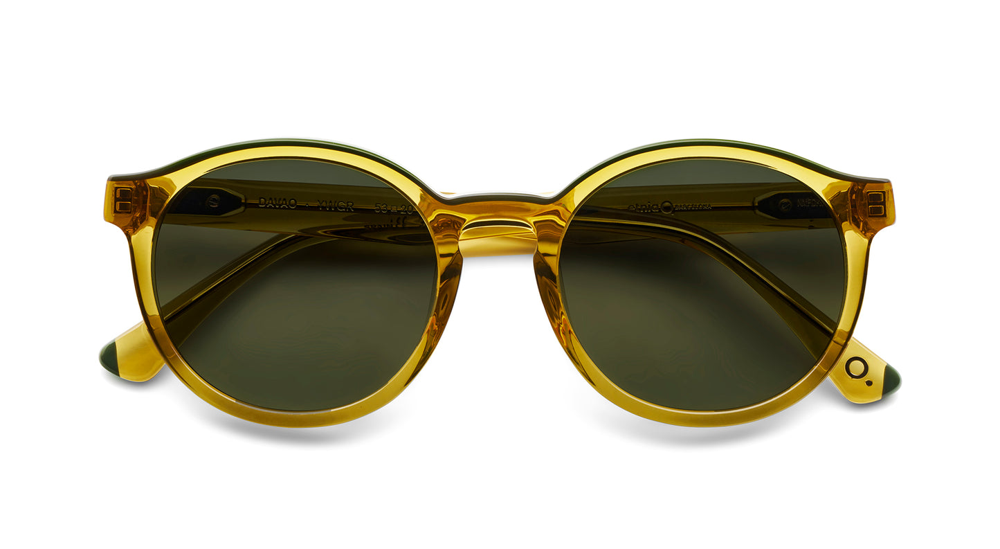 Etnia Barcelona DAVAO YWGR 53