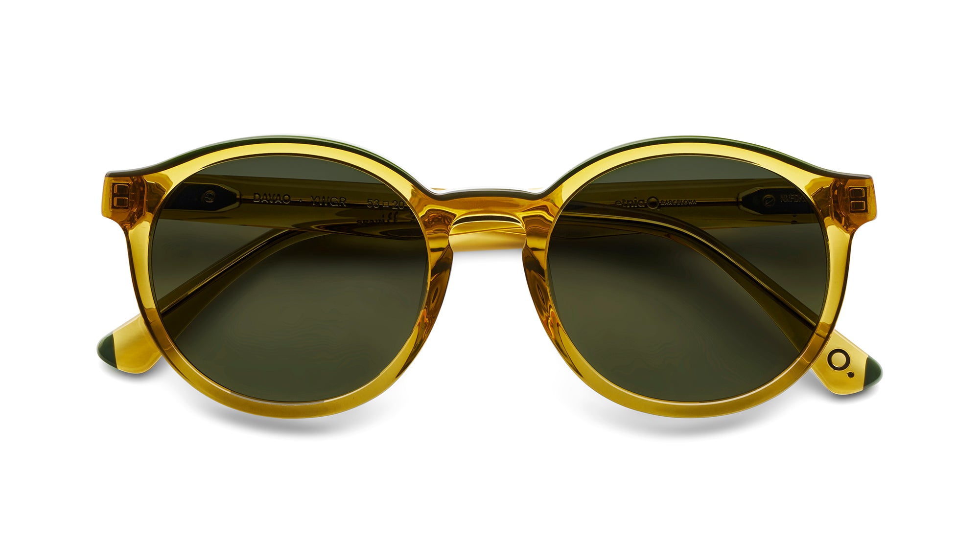 Etnia Barcelona DAVAO YWGR 53