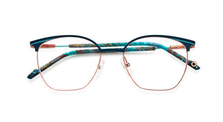 Etnia Barcelona EMERALD BLTQ 52