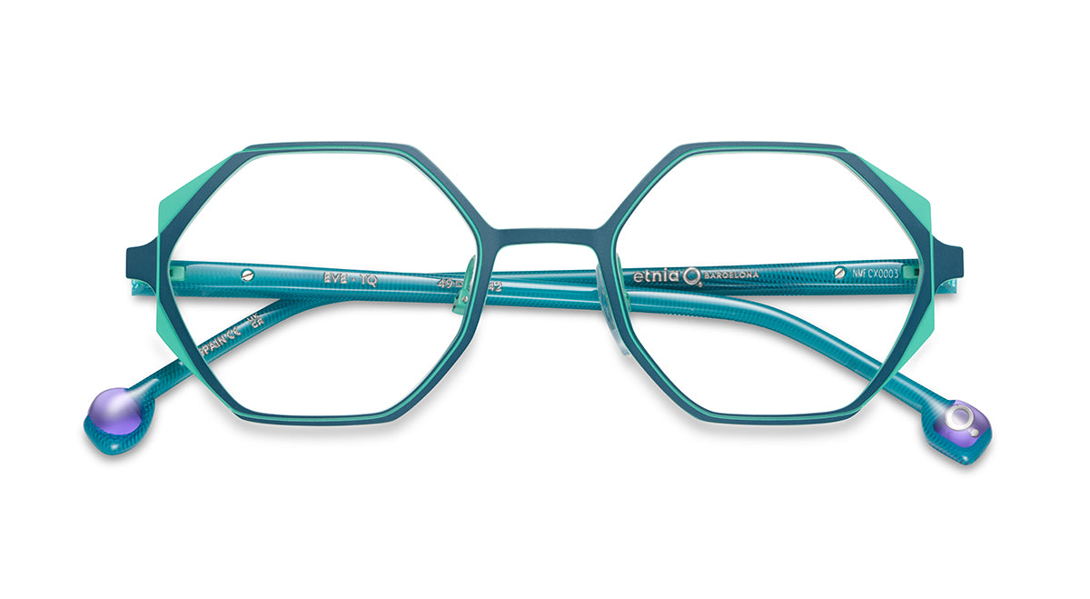 Etnia Barcelona EVE TQ 49