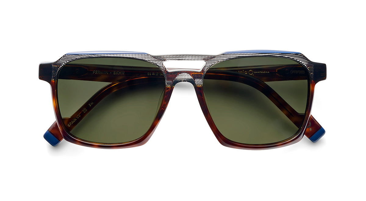 Etnia Barcelona FERMIN BKHV 56