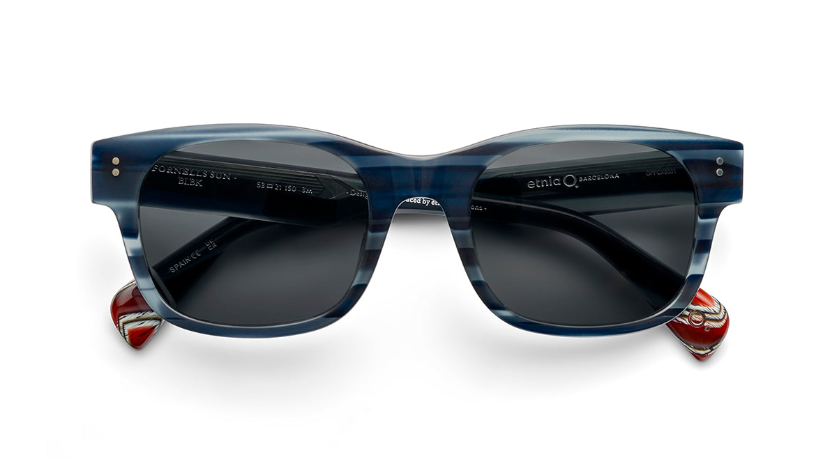 Etnia Barcelona FORNELLS BLBK 53