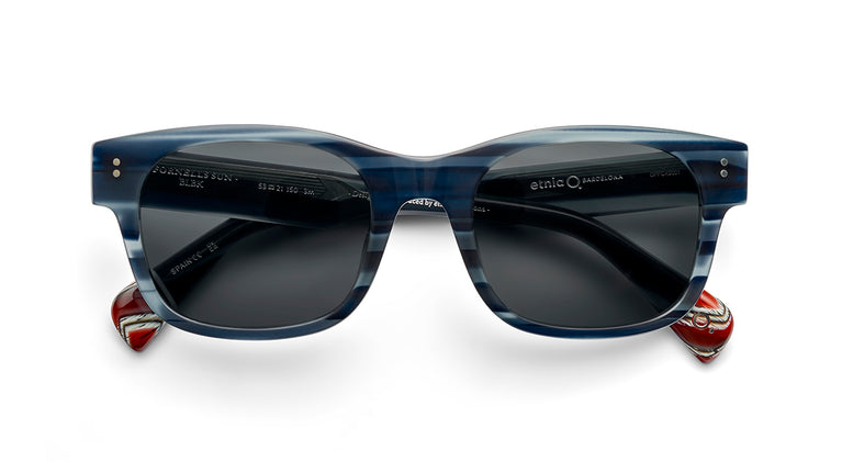 Etnia Barcelona FORNELLS BLBK 53