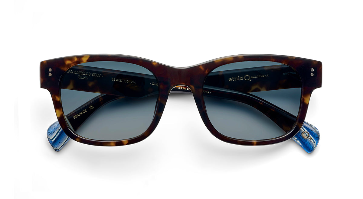 Etnia Barcelona FORNELLS BLHV 53