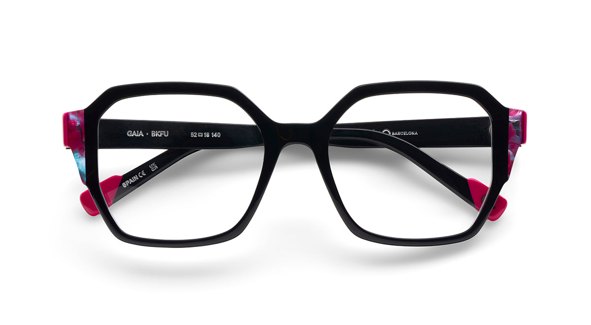 Etnia Barcelona GAIA BKFU 52
