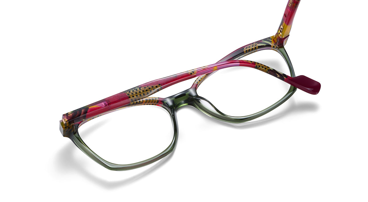 Etnia Barcelona GEVINSON BXGR 52