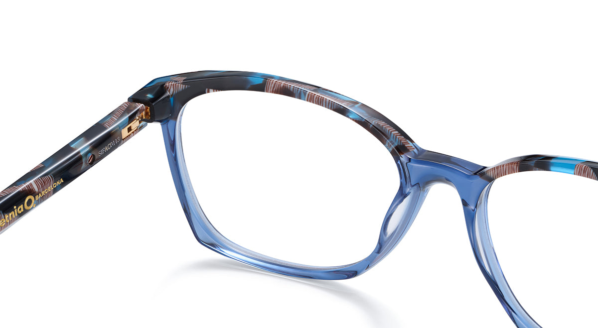 Etnia Barcelona GEVINSON DBBE 52