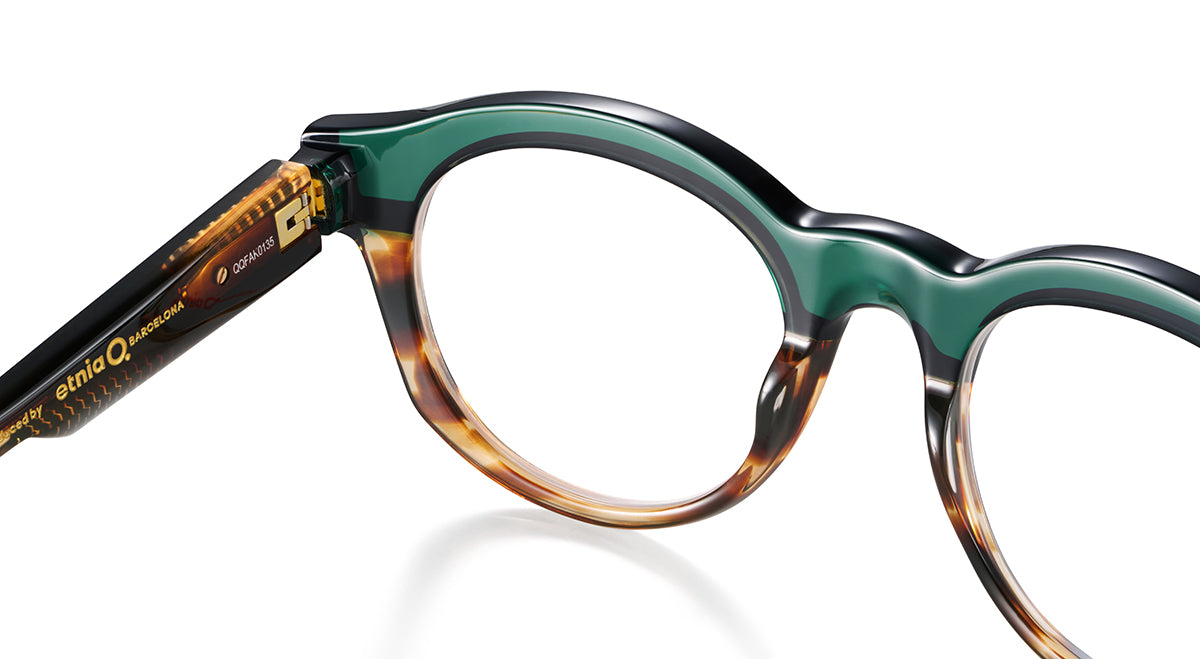 Etnia Barcelona GRAU GRHV 49