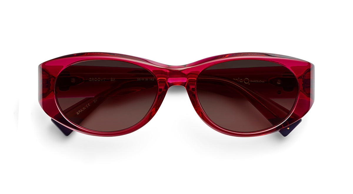 Etnia Barcelona GROOVY BX 55