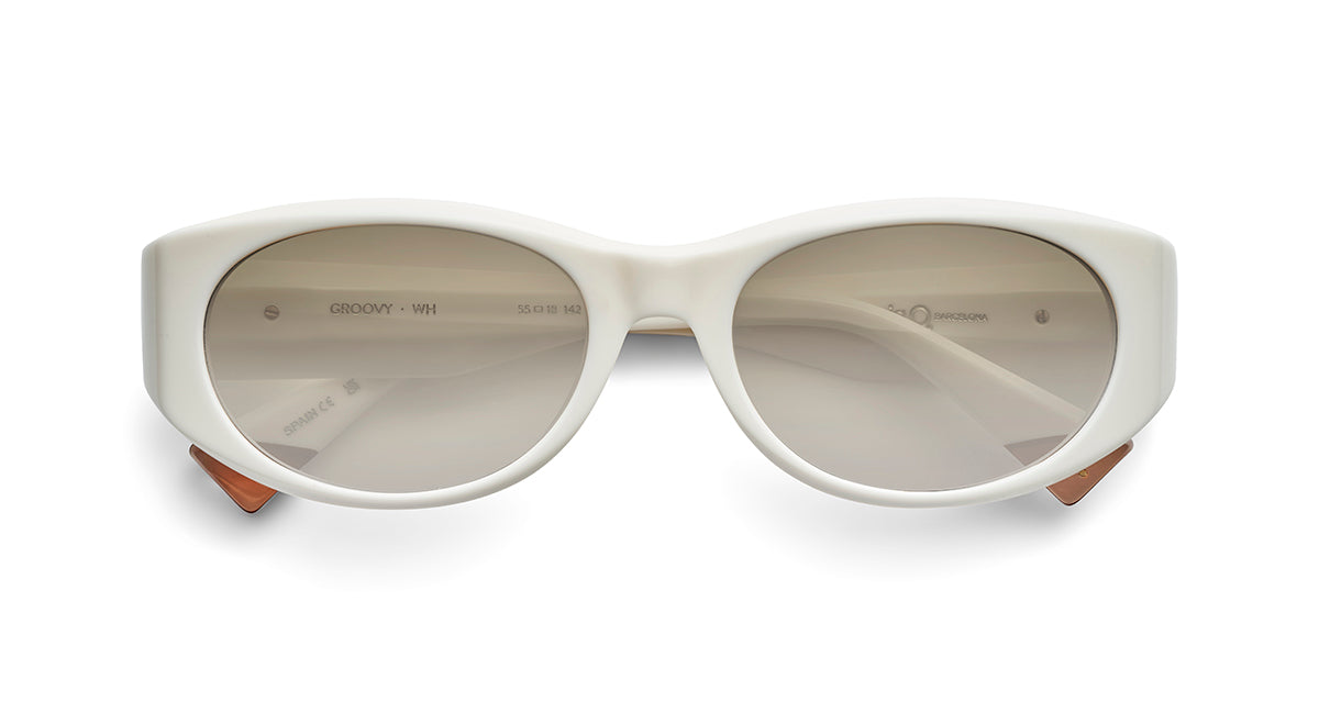 Etnia Barcelona GROOVY WH 55