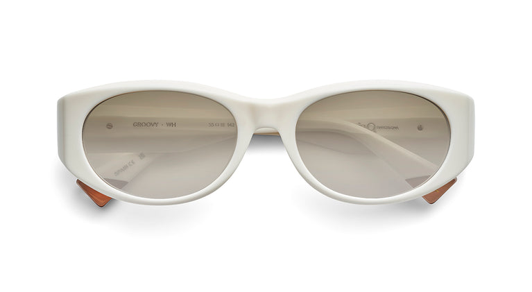 Etnia Barcelona GROOVY WH 55