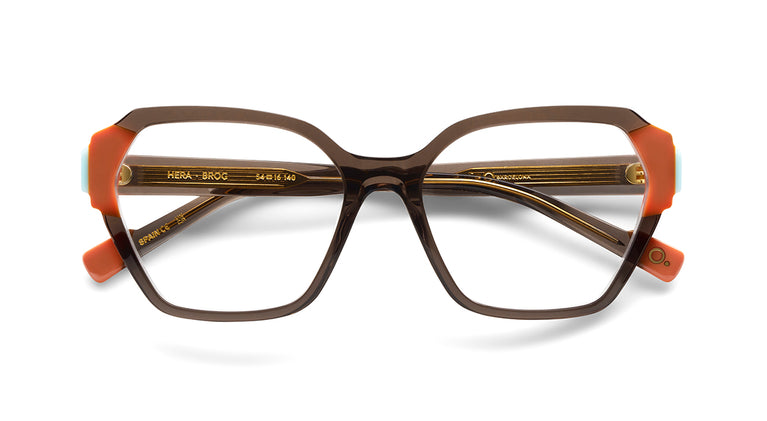 Etnia Barcelona HERA BROG 54