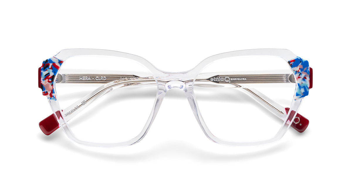 Ethnicity Barcelona HERA CLRD 54