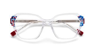Ethnicity Barcelona HERA CLRD 54