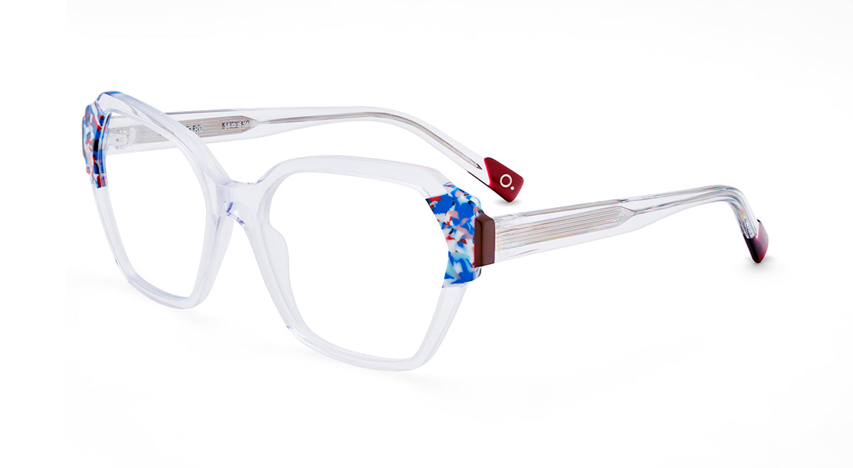 Ethnicity Barcelona HERA CLRD 54
