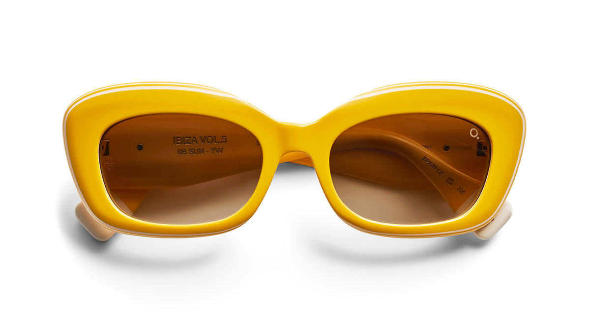 Etnia Barcelona IBIZA YW 52