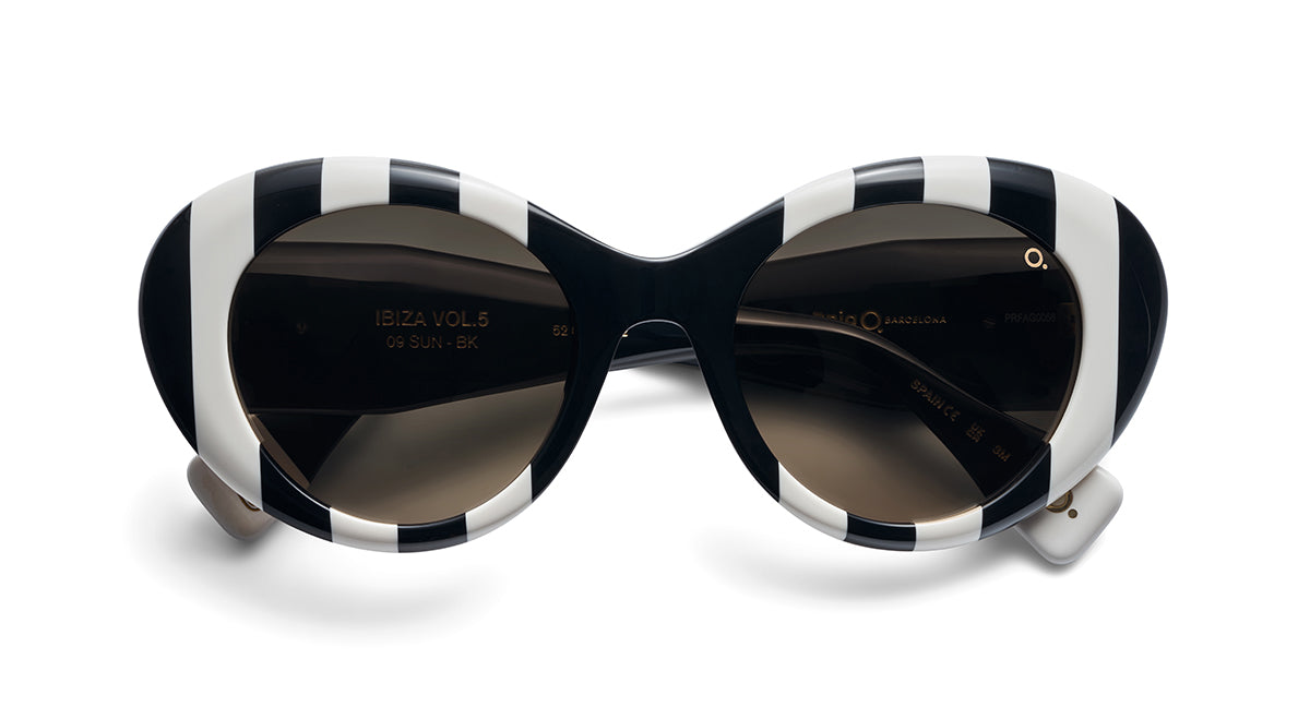 Etnia Barcelona IBIZA BK 52