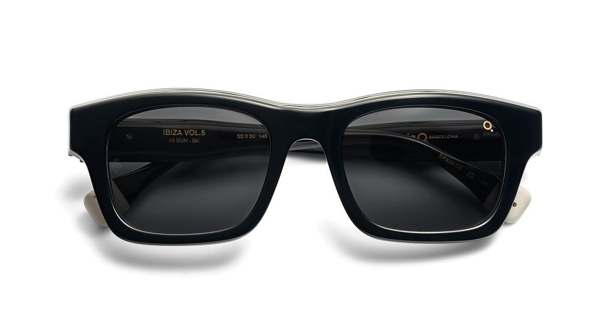 Etnia Barcelona IBIZA BK 51