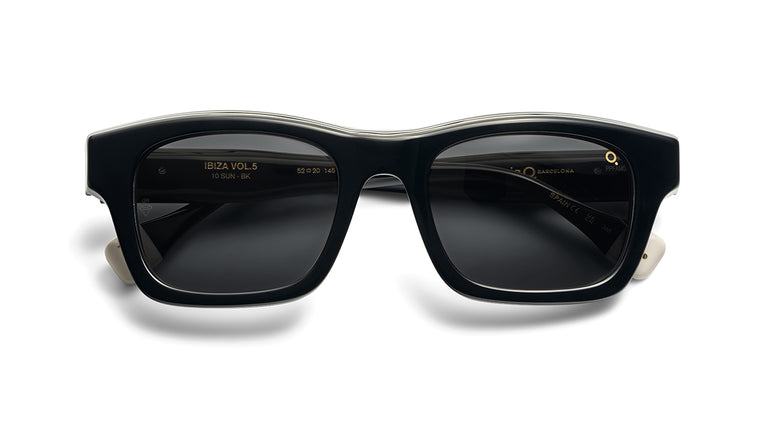 Etnia Barcelona IBIZA BK 51