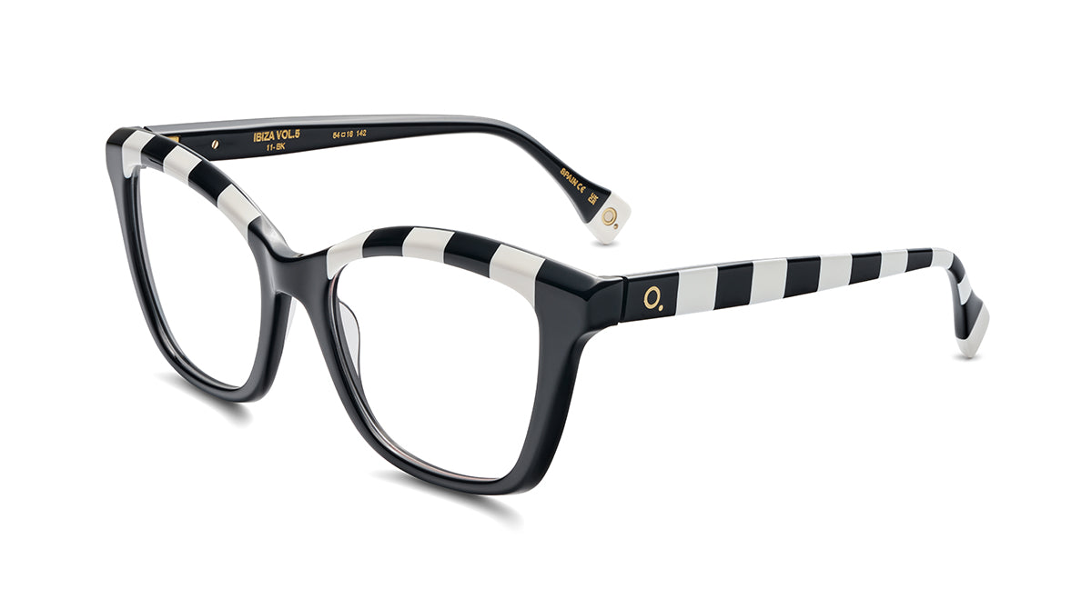 Etnia Barcelona IBIZA BK 53