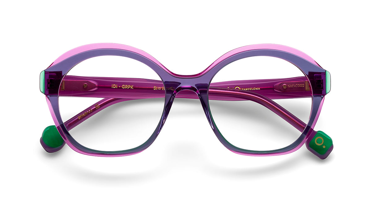 Etnia Barcelona IDI GRPK 51