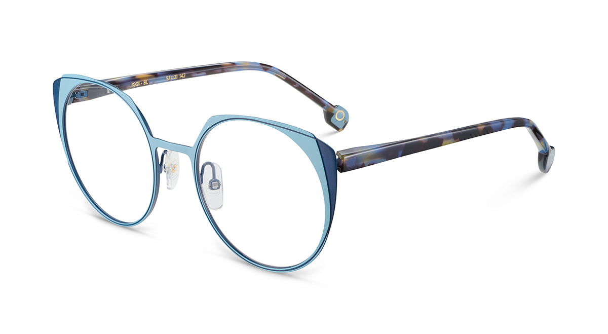 Etnia Barcelona IGGI BL 53