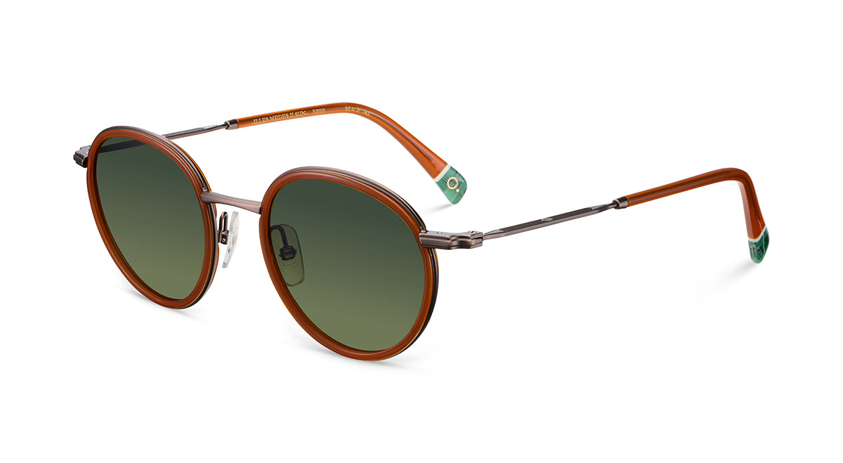 Etnia Barcelona ILLES BZBR 50