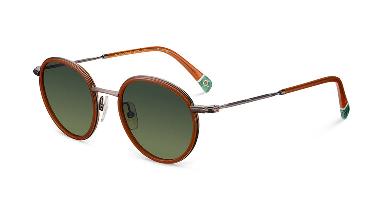 Etnia Barcelona ILLES BZBR 50