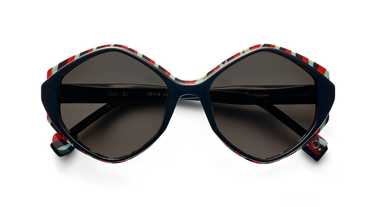 Etnia Barcelona ITATI GY 55