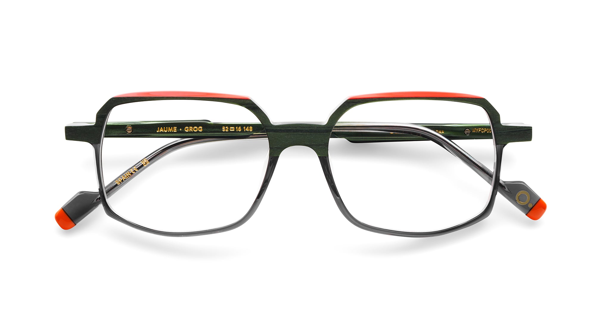 Etnia Barcelona JAUME GROG 52