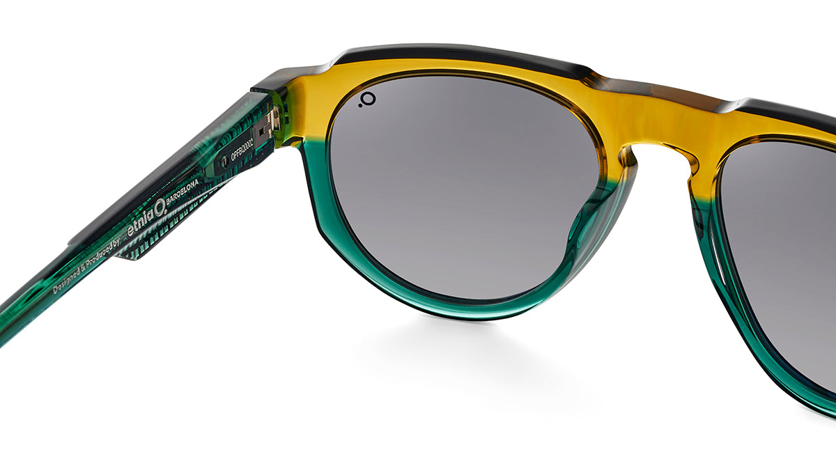 Etnia Barcelona JINBAO YWGR 54