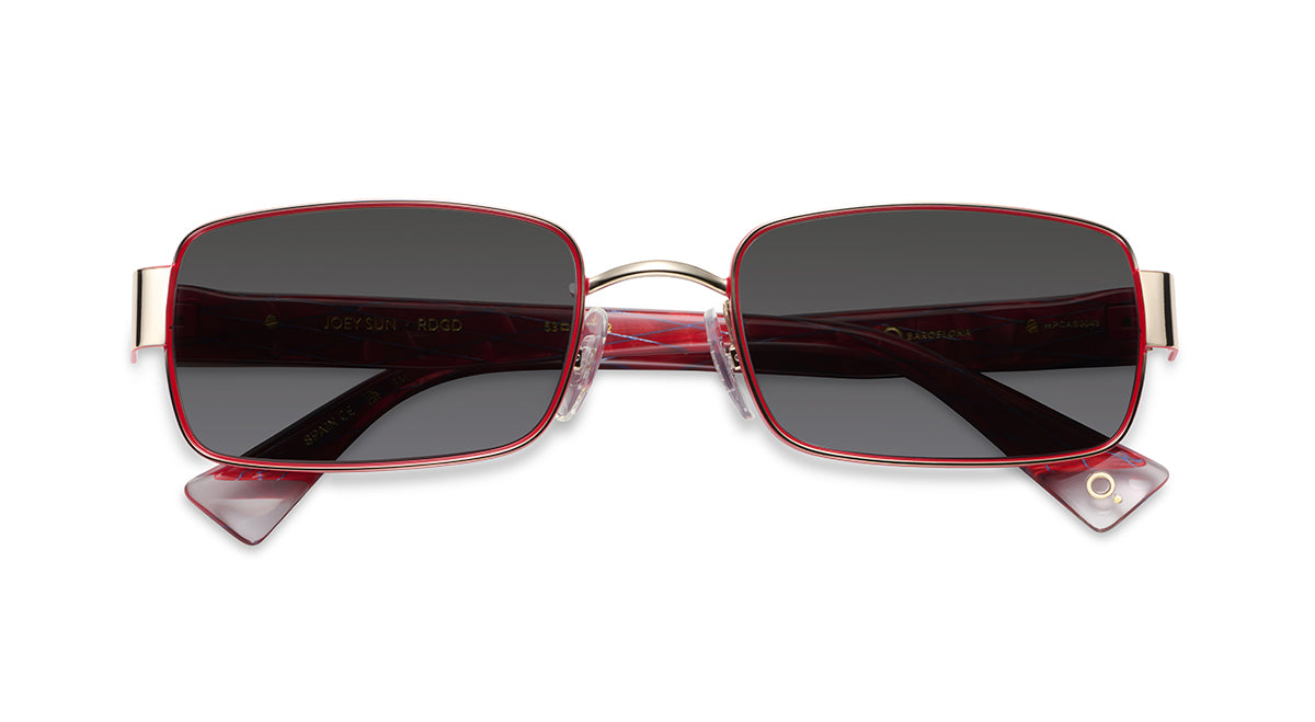 Etnia Barcelona JOEY RDGD 53