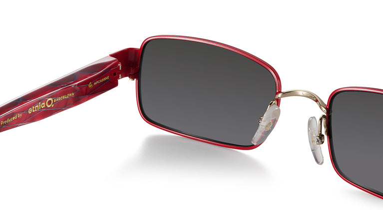 Etnia Barcelona JOEY RDGD 53