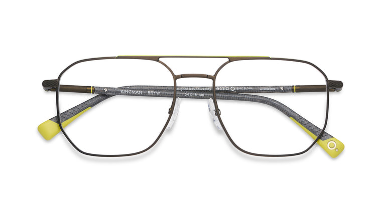 Etnia Barcelona KINGMAN BRYW 54