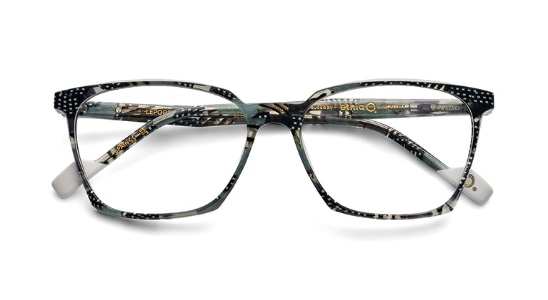 Etnia Barcelona LEPORE BKGY 55