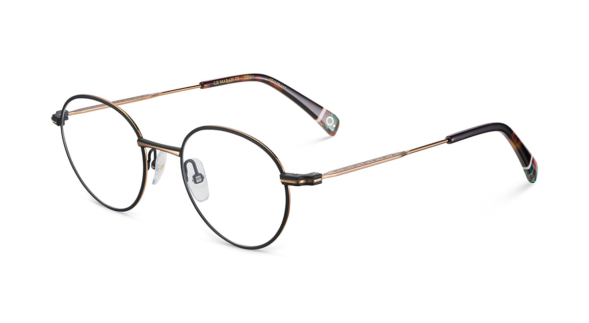 Etnia Barcelona LE BZBK 49