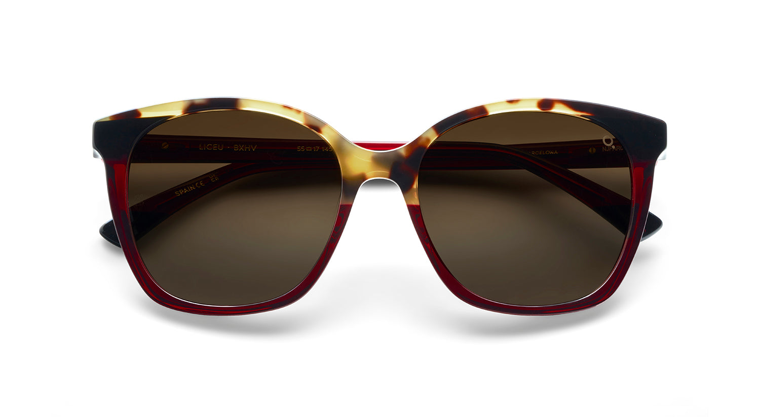 Etnia Barcelona LICEU BXHV 55