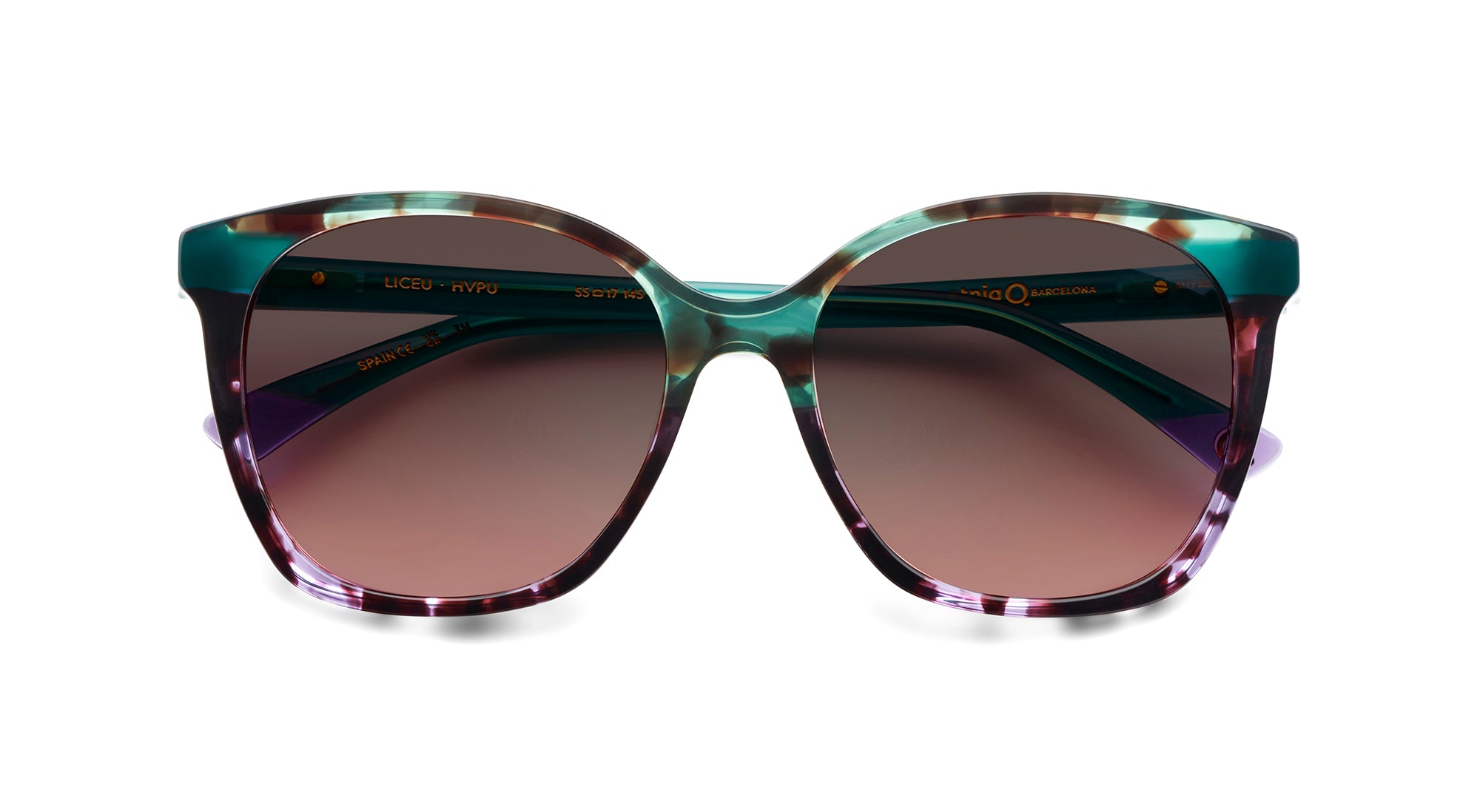 Etnia Barcelona LICEU HVPU 55