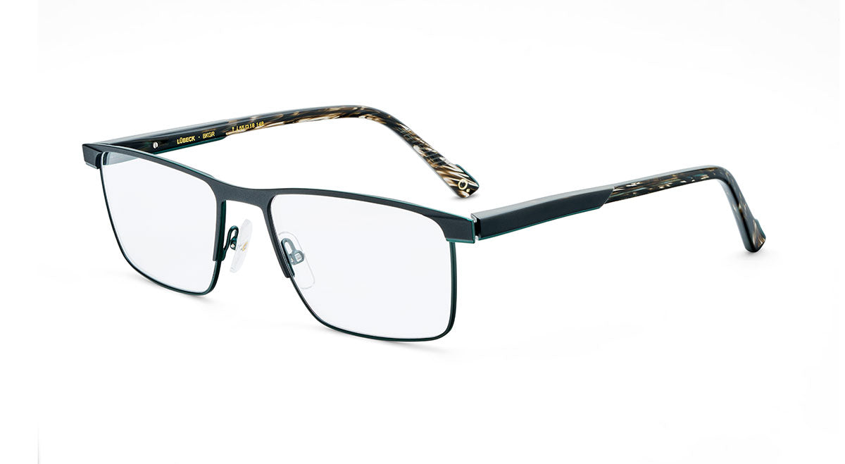 Etnia Barcelona LUBECK BKGR 55