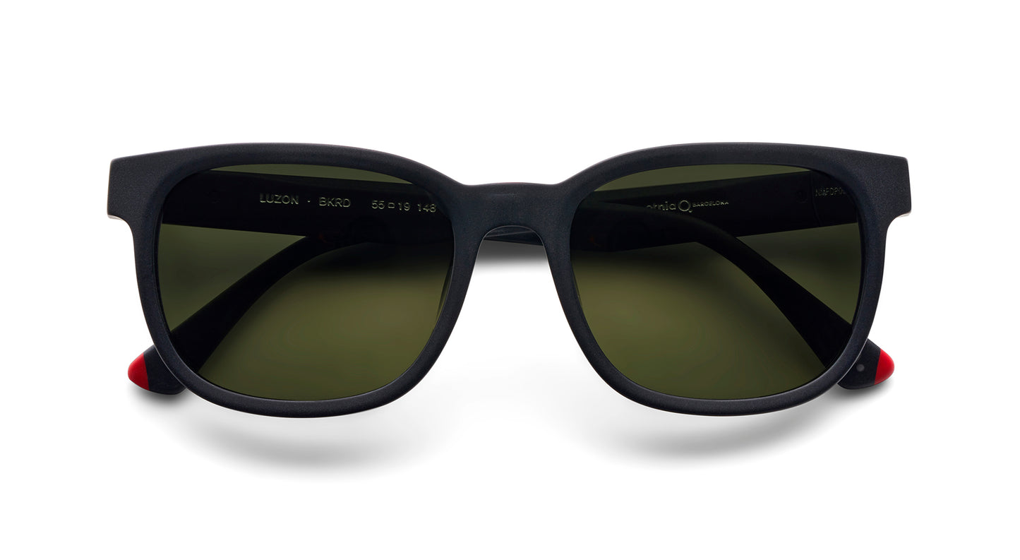 Etnia Barcelona LUZON BKRD 55