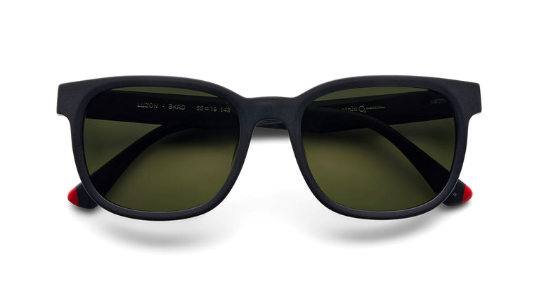 Etnia Barcelona LUZON BKRD 55