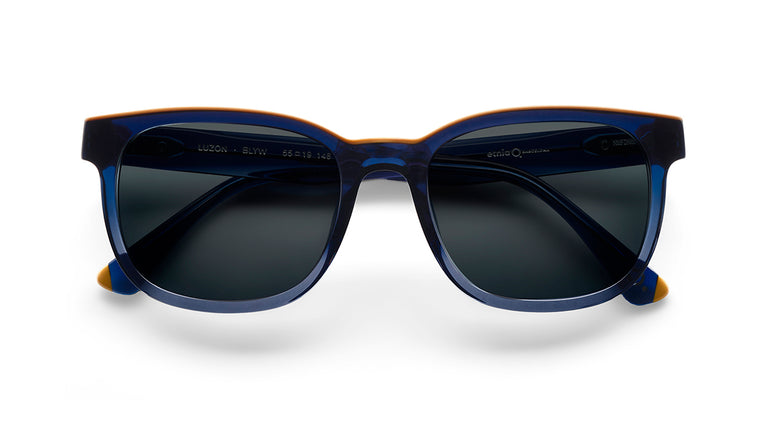 Etnia Barcelona LUZON BLYW 55