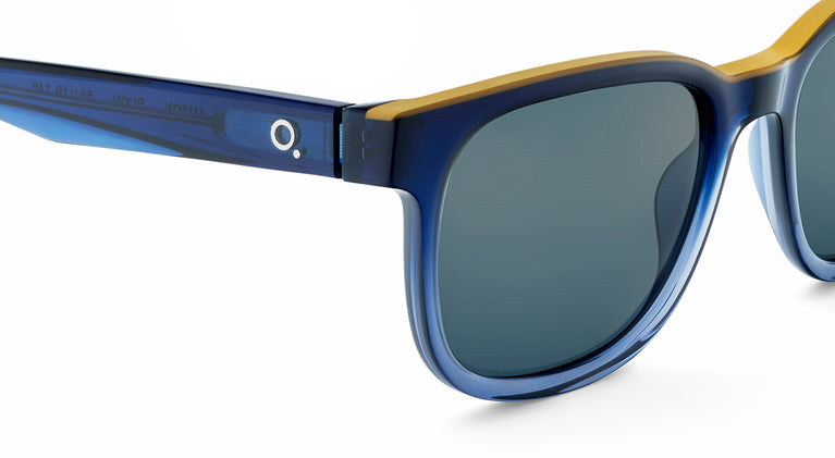 Etnia Barcelona LUZON BLYW 55