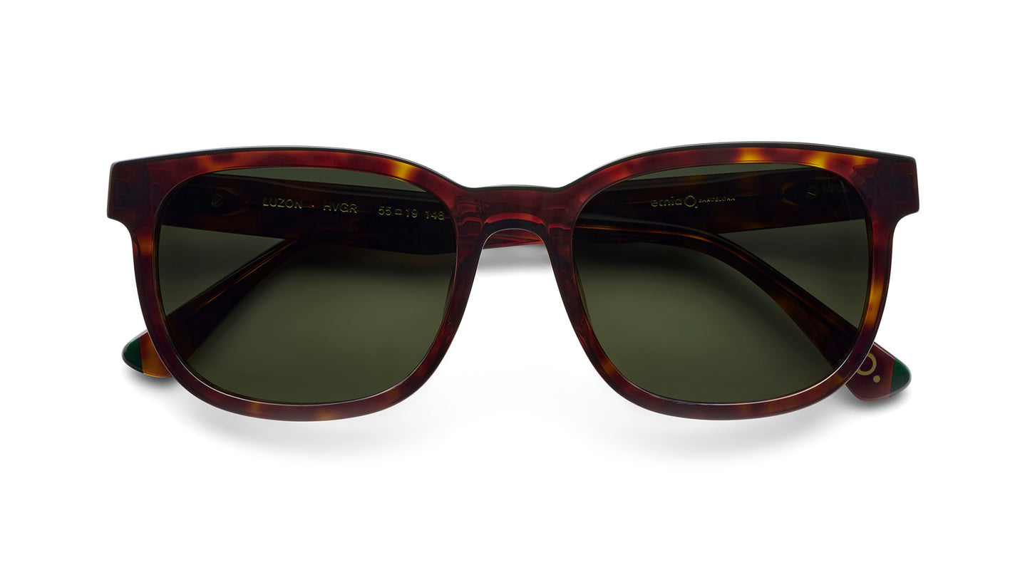 Etnia Barcelona LUZON HVGR 55