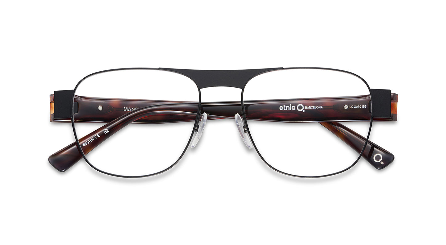 Etnia Barcelona MANGLAR BKHV 55