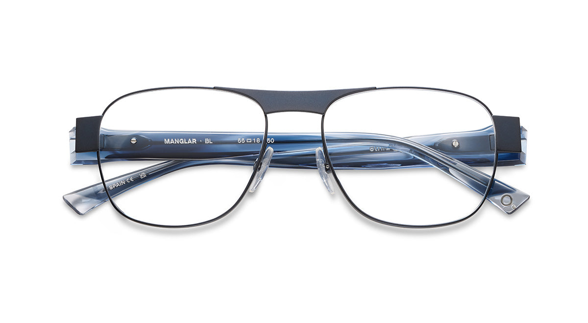Etnia Barcelona MANGLAR BL 55