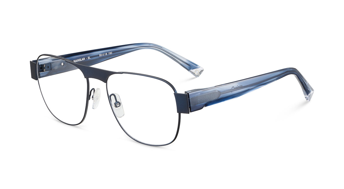 Etnia Barcelona MANGLAR BL 55